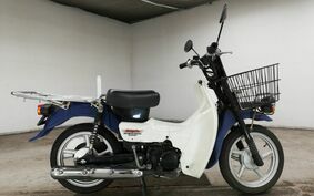 SUZUKI BIRDIE 50 BA43A