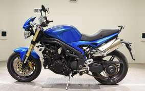 TRIUMPH SPEED TRIPLE 2006 E5855R