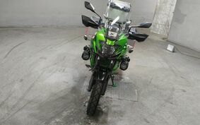 KAWASAKI VERSYS X250 TOURER LE250D