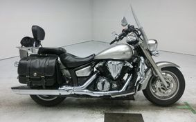 YAMAHA XVS1300 2009 VP26