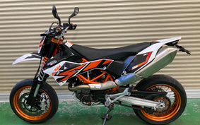 KTM 690 SMC R 2015 LST40