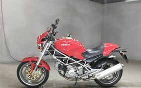 DUCATI MONSTER 400 2004 M407A