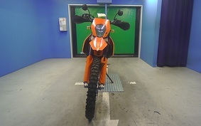 KTM 690 ENDURO 2008 LES40