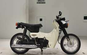 SUZUKI BIRDIE 50 E BA43A