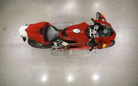 DUCATI 999  MONOPOSTO 2004