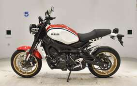 YAMAHA XSR900 2021 RN56J