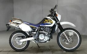 SUZUKI DR650R 1999 SP46A