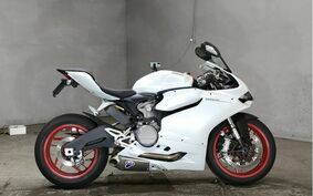 DUCATI 899 PANIGALE 2015 H805J