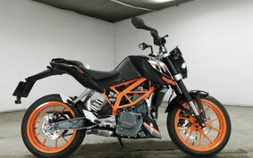 KTM 390 DUKE 2014 JGJ40