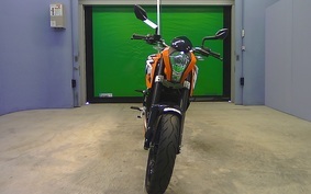 KTM 125 DUKE JGA4L