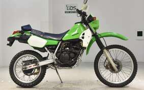 KAWASAKI KL250R KL250D