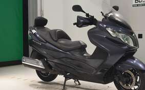 SUZUKI SKYWAVE 400 A 2012 CK45A