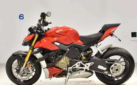 DUCATI STREETFIGHTER V4 S 2022 1F00A