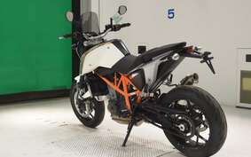 KTM 690 DUKE 2015