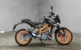 KTM 390 DUKE 2015 JGJ40