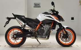 KTM 890 DUKE R 2024