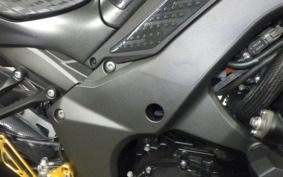 KAWASAKI Z1000 Gen.5 2022 ZXT00W