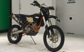 KTM 250 EXC F