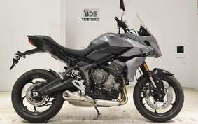 TRIUMPH TIGER 660 SPORTS 2022 GL20U3