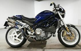 DUCATI MONSTER S4R 2004 M405A