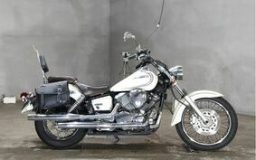 YAMAHA DRAGSTAR 250 VG02J