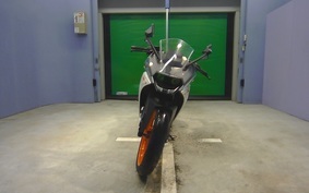 KTM 250 RC JYE40