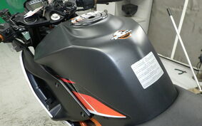 KTM 250 RC JYE40