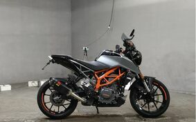 KTM 250 DUKE JPE