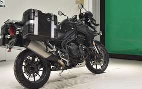 TRIUMPH TIGER EXPLORER 2012