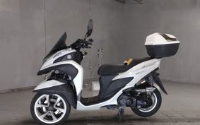 YAMAHA TORI CITY125 SE78