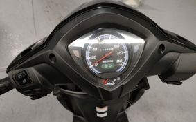 SUZUKI ADDRESS V110 CE47A