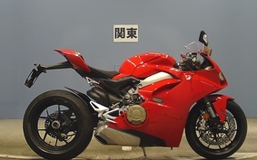 DUCATI PANIGALE V4 2018 DA00A