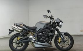 TRIUMPH SPEED TRIPLE R 2009 MD4166