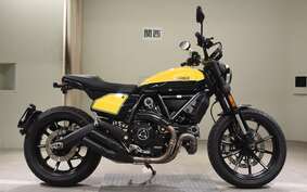 DUCATI SCRAMBLER FULL THROTTLE KC04A