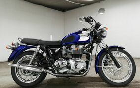 TRIUMPH BONNEVILLE T100 2004 J902TM