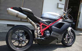 DUCATI 848 2013 H602A