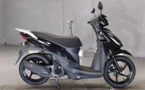 SUZUKI ADDRESS V110 CE47A