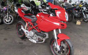 DUCATI MULTISTRADA 1100 2007 A109A