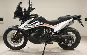 KTM 790 ADVENTURE 2024