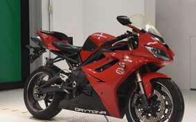 TRIUMPH DAYTONA 675 2013