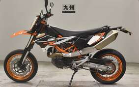 KTM 690 SMC R 2012