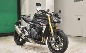 TRIUMPH SPEED TRIPLE RS 2021 3P01SC