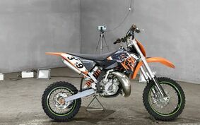 KTM 65 SX MRA23