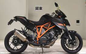 KTM 1290 SUPER DUKE R 2014 V3940