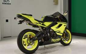 TRIUMPH DAYTONA 675 2008