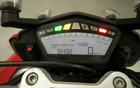 DUCATI HYPERSTRADA 820 2013 B201J