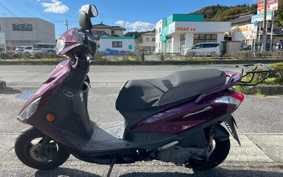 YAMAHA AXIS Z SED7J