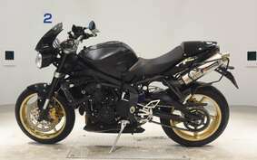 TRIUMPH STREET TRIPLE R 2010 MD4166