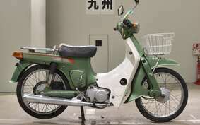 SUZUKI BIRDIE 50 BA41A