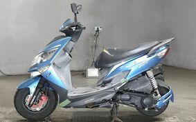 SYM JET POWER 125 不明